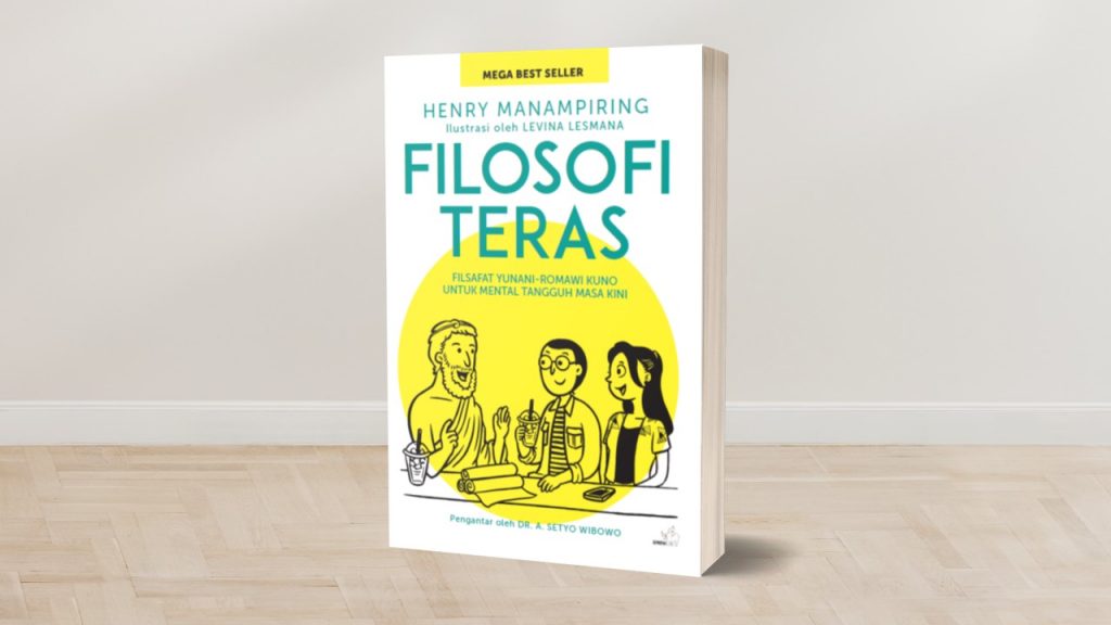 Filosofi Teras